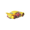 MATTEL FGD72 Disney Cars 3 Die-Cast Rust-Eze Cruz Ramirez Produktbild-Vorschau 4