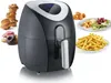 Severin 2430 Singolo 3,2 L Indipendente 1500 W Friggitrice Anteprima dell’immagine prodotto 9