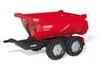 Rolly Toys Anhänger Krampe mit Kippfunktion, Voir les images du produit 5