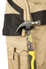 Brixton Practical Kurze Arbeitshose Arbeitsshorts Produktbild-Vorschau 8
