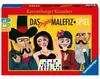 Het originele Malefiz®-spel van Ravensburger, artikelnummer Productafbeelding-voorbeeld 1