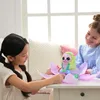 Hatchimals Bloomables Cucciolo con cuccioli a sorpresa Anteprima dell’immagine prodotto 21