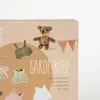 Orsetto con guardaroba, Egmont Toys Anteprima dell’immagine prodotto 9