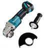 Makita DGA520ZX1 - Winkelschleifer - schnurlos Produktbild-Vorschau 20