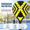 Sada na padel pre začiatočníkov a pokročilých – tenisová Náhľad obrázku produktu 5