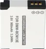 DMW-BCM13 accu van AccuCell, compatibel met de Panasonic Productafbeelding-voorbeeld 6