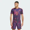 adidas FCB München 26/27 Herren 3 Trikot Multicolor Produktbild-Vorschau 3