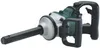 Metabo DSSW 360, Klucz udarowy, Czarny, Zielony, 360 N·m, Podgląd zdjęcia produktu 6