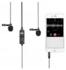 BOYA BY-M1DM, Mikrofón na rozhovory, -30 dB, 65 - 18000 Hz, Náhľad obrázku produktu 25