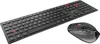 CHERRY TAS Desktop-Set DW 9500 SLIM Wireless DE-Layout sw Voir les images du produit 7