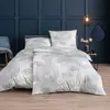 Estella Bettwäsche Mako-Interlock-Jersey Isabella  Farbe Produktbild-Vorschau 13