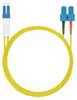 Helos Patch-Kabel - LC Single-Modus (M) zu SC Single-Modus Produktbild-Vorschau 4