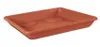 sottovaso quadrato 30x30 cm Anteprima dell’immagine prodotto 3
