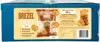 Hellma Knabberspaß Brezel Cracker Sesam 28x35g Produktbild-Vorschau 3