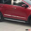 Listwa ochronna drzwi bocznych do Kia Sportage 2015-2021 Podgląd zdjęcia produktu 3