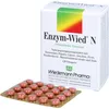 Enzym-Wied N přírodní enzymy potahované tablety, 120 tablet Náhled obrázku produktu 2