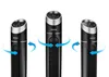 Schwarzer Futuristischer Bodenventilator Smart Blackfan Produktbild-Vorschau 2