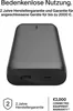 Belkin BOOST↑CHARGE, 20000 mAh, 30 W, Czarny Podgląd zdjęcia produktu 23