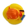 Anatra da cantiere con blocco per appunti "Anatra di gomma" Anteprima dell’immagine prodotto 5