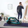 Tefal Puregliss FV8066: Plancha de vapor y para ropa seca Vista previa de la imagen del producto 12