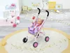 BABY born Happy Birthday Deluxe Buggy, Puppen-Kinderwagen, Produktbild-Vorschau 6