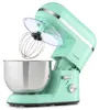 Robot kuchenny Klarstein, ugniatarka z miską 5L, Podgląd zdjęcia produktu 1