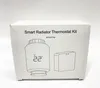 KETOTEK KTF0177kit, Smartes Heizkörperthermostat WLAN Produktbild-Vorschau 5