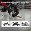 Stojan na motorku Wiltec pro zadní kolo 230-345 mm, do 317 Náhled obrázku produktu 6
