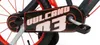 16 Zoll Kinder Jungen Mädchen Fahrrad Kinderfahrrad Produktbild-Vorschau 4