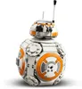 LEGO Star Wars 75452 Astromechanický droid BB-8 Náhľad obrázku produktu 20