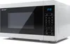 Sharp YC-MG81E-W - Plan de travail - Gril micro-ondes - 28 Voir les images du produit 10