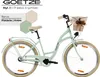 Mestský bicykel Goetze Style 26" – 3 rýchlosti Nexus, Náhľad obrázku produktu 2