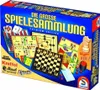 Die große Spielesammlung Produktbild-Vorschau 2