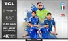 TCL C74 Series 65C745 Fernseher 165,1 cm (65") 4K Ultra HD Produktbild-Vorschau 4