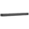 vidaXL Hochbeet Verzinkter Stahl 507x100x36 cm Anthrazit Produktbild-Vorschau 1