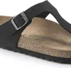 Birkenstock Damen Flip-Flops Schwarz 1020380 Grösse 39 Produktbild-Vorschau 27