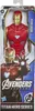 Hasbro 79780 - Marvel Avengers: Iron Man, Spielfigur 30cm Produktbild-Vorschau 1