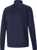Puma teamRISE Training Poly Jac PEACOAT-PUMA WHITE XL Produktbild-Vorschau 2
