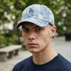 '47 Brand MLB Cap Los Angeles Dodgers GARDENIA '47 Clean Up Produktbild-Vorschau 2