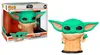 FUNKO POP! Jumbo The Child, Figurka kolekcjonerska, Film i Podgląd zdjęcia produktu 9
