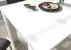 Esstisch - Weiß matt Nachbildung - 160 x 90 cm - ausziehbar Produktbild-Vorschau 11