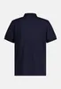 Gant Regular Fit Contrast Pique Rugger Polo  Blau - Große Produktbild-Vorschau 13