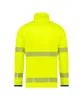 DASSY Warnschutzjacke CAMDEN gelb/blauGr.  XXL Produktbild-Vorschau 3