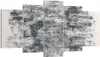 Bild auf Leinwand - Leinwandbild - 5 Teile - Schwarz Produktbild-Vorschau 1