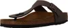 Birkenstock Gizeh  Teenslippers - Donkerbruin - Maat 37 Produktbild-Vorschau 8