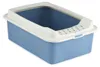 ROTHO Bonnie Eco Blue - cat litter box Podgląd zdjęcia produktu 6
