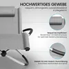 ELONEO Schaukelliege Outdoor mit Tasche, Relaxliege bis Produktbild-Vorschau 5