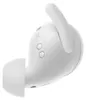 Cuffie Google Pixel Buds serie A bianche Anteprima dell’immagine prodotto 4