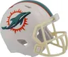 Miami Dolphins Pocket Size Single Helm Produktbild-Vorschau 4