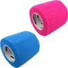 Bandage 5cm selbsthaftend Haftbandage pink oder blau Produktbild-Vorschau 1